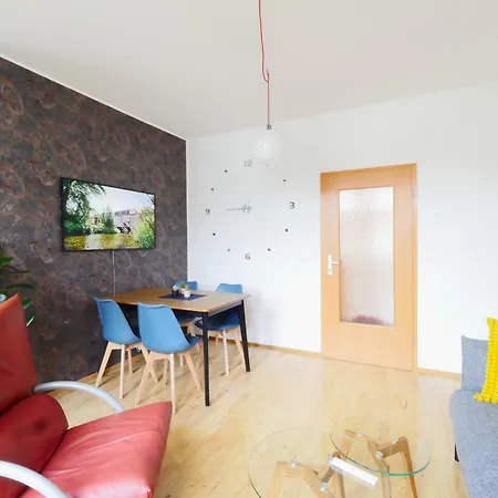 Apartment Gruenderzeitwohnung Unweit Der Altstadt Erfurt