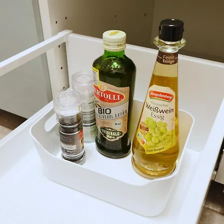 Apartment Gruenderzeitwohnung Unweit Der Altstadt *