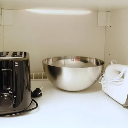 Apartment Gruenderzeitwohnung Unweit Der Altstadt