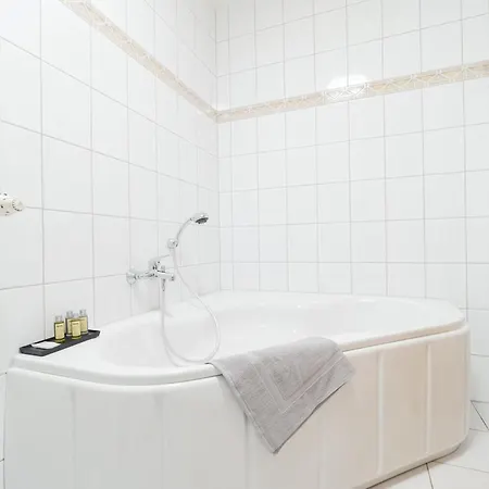 Gruenderzeitwohnung Unweit Der Altstadt Erfurt