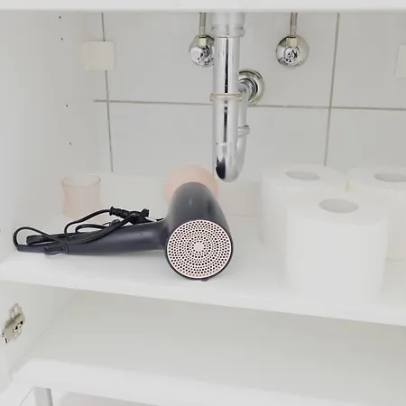Gruenderzeitwohnung Unweit Der Altstadt Apartment *