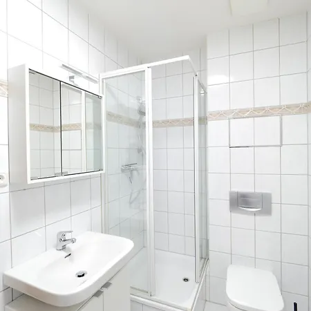Apartment Gruenderzeitwohnung Unweit Der Altstadt *