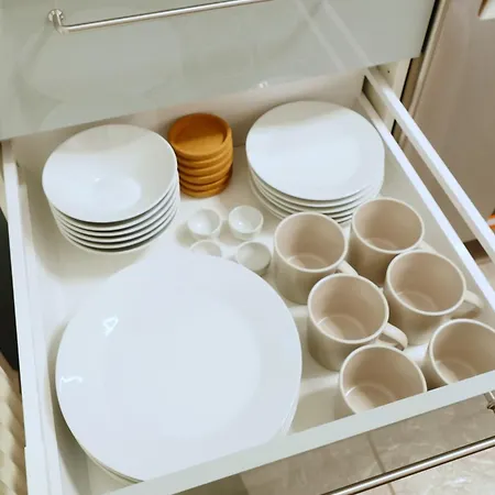 Gruenderzeitwohnung Unweit Der Altstadt Apartment *
