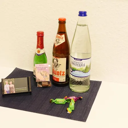 Gruenderzeitwohnung Unweit Der Altstadt * Erfurt