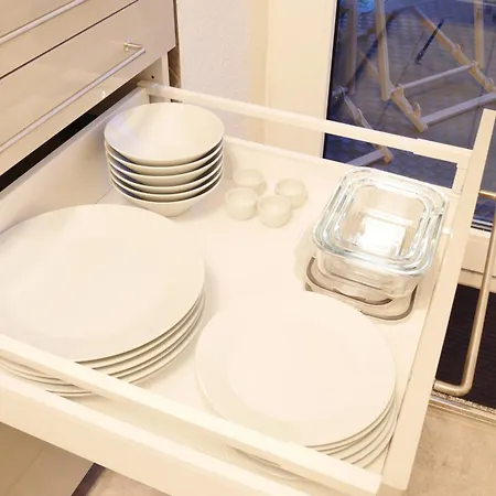 Apartment Gruenderzeitwohnung Unweit Der Altstadt Erfurt