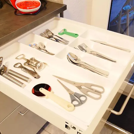 Apartment Gruenderzeitwohnung Unweit Der Altstadt *