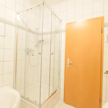 Apartment Gruenderzeitwohnung Unweit Der Altstadt
