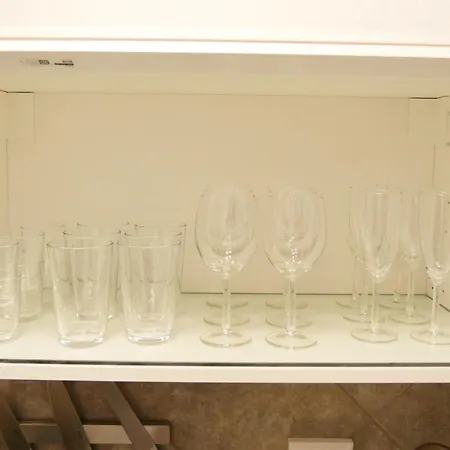 Gruenderzeitwohnung Unweit Der Altstadt Apartment *